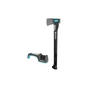 Сокира Gardena 1600 S + точило Diamond ErgoTec (08718-30.000.00) - зменшене зображення 1