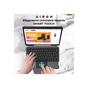Чохол до планшета AirOn Premium Samsung Galaxy Tab S9 11'' 2023 + Keyboard (4822352781117) - зменшене зображення 3