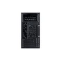 Корпус Prologix E110 Black - зменшене зображення 7