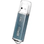 USB флеш накопичувач Silicon Power 16GB MARVEL M01 USB 3.0 (SP016GBUF3M01V1B) - зменшене зображення 2
