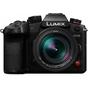 Цифровий фотоапарат Panasonic DC-GH6 12-60mm f2.8-4 Kit (DC-GH6LEE) - зменшене зображення 2