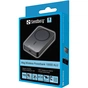 Батарея універсальна Sandberg 10000mAh 20W Magnetic Wireless Qi 15W (420-97) - зменшене зображення 4