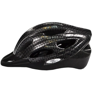 Шолом Good Bike L 58-60 см Snake (88855/3-IS) изображение 1