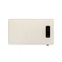 Комбопідсилювач Mooer Hornet 30i White - зменшене зображення 3