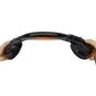 Навушники REAL-EL GDX-7700 SURROUND 7.1 black-orange - зменшене зображення 6