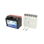 Акумулятор автомобільний EXIDE AGM 11,2Ah (+/-) (205EN) (ETZ14-BS) - зменшене зображення 4