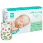 Підгузки Offspring Розмір NB (до 4 кг) 56 шт, Кавун (9355465008056) (DP-OI-FAT-NB56P-WML) - зменшене зображення 1