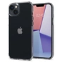 Чохол до мобільного телефона Spigen Apple iPhone 14 Liquid Crystal, Crystal Clear (ACS05033) - зменшене зображення 2