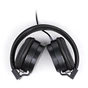 Навушники Vinga HSM035 Black New Mobile (HSM035BK) - зменшене зображення 5