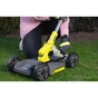 Тример садовий Ryobi RY18LMC30A-0 ONE+ 18В, 30см, висота 38-75мм, EasyEdge телескоп.штанга, 6.4кг (без АКБ та ЗП) (5133005917) - уменьшенное изображение 2