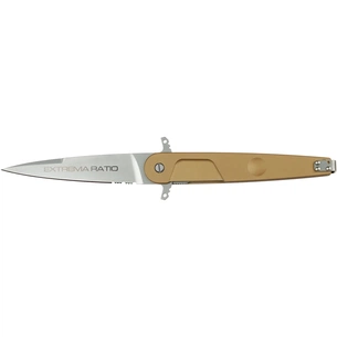 Ніж Extrema Ratio BD4 Lucky SW desert (04.1000.0497/DW) зображення 1