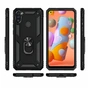 Чохол до мобільного телефона BeCover Samsung Galaxy A11 SM-A115 / M11 SM-M115 Black (704951) - зменшене зображення 2