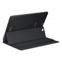 Чохол до планшета Samsung Galaxy Tab S2 9.7 (2016) LTE T819 Book Cover Black (EF-BT810PBEGRU) - зменшене зображення 3
