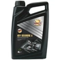 Трансмісійна олива CASTLE MOTOR OILS ATF DEXTRON II 4л - зменшене зображення 1
