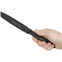 Ніж Extrema Ratio Mamba MIL-C Black (04.1000.0477/BLK) - зменшене зображення 5