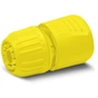 Конектор для шланга Karcher з аквастопом, набір 1/2, 5/8 (2.645-176.0) - уменьшенное изображение 3