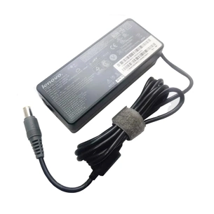 Блок живлення до ноутбуку AlSoft Lenovo 90W 20V, 4.5A, (7.9x5.5, pin inside) (A40354) зображення 1