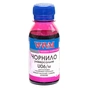 Чорнило WWM Canon/HP/Lexmark 100г Magenta (U06/M-2) - зменшене зображення 1