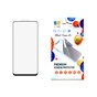 Скло захисне Drobak Xiaomi Redmi Note 13 5G Black Frame A+ (171705) - зменшене зображення 1
