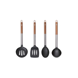 Кухонний набір Bergner Copper 4 предмети (BG-39083-CP) изображение 1