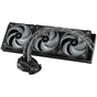 Система рідинного охолодження Arctic Liquid Freezer II 420 RGB (ACFRE00110A) - зменшене зображення 2