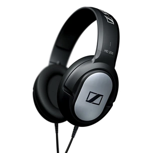 Навушники Sennheiser HD 206 (507364) зображення 1