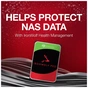 Жорсткий диск 3.5" 24TB Seagate (ST24000NT002) - зменшене зображення 5