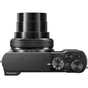 Цифровий фотоапарат Panasonic Lumix DMC-TZ100EE Black (DMC-TZ100EEK) - зменшене зображення 6