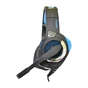 Навушники Microlab G4BB Black-Blue - зменшене зображення 2