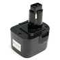 Акумулятор до електроінструменту PowerPlant для DeWALT GD-DE-12 12V 2.5Ah NIMH(DE9074) (DV00PT0034) - зменшене зображення 1