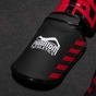 Захист гомілки і стопи Phantom Apex Striking Red S/M (PHSG2730-SM) - зменшене зображення 6