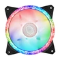 Кулер до корпусу CoolerMaster MasterFan MF120 Prismatic 3in1 (MFY-B2DN-203PA-R1) - зменшене зображення 4