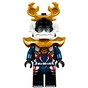 Конструктор LEGO Ninjago Кіллоу проти Самурая X (70642) - зменшене зображення 7
