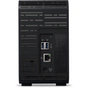 NAS WD 3.5" 0-28TB (WDBVBZ0000NCH-EESN) - зменшене зображення 3