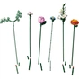 Конструктор LEGO Botanicals Милий рожевий букет квітів (10342) - зменшене зображення 6
