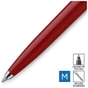 Ручка кулькова Parker JOTTER 17 Originals Red CT BP блістер (15 736) - зменшене зображення 4