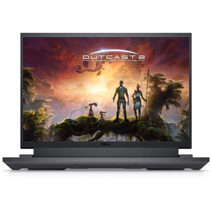 Ноутбук Dell G16 7630 (210-BGJV_i9321T) зображення 1