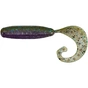 Силікон рибальський Reins Fat G-Tail Grub 4" 060 Onga River Moneybait (8 шт/уп.) (1552.08.64) - зменшене зображення 1