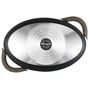 Гусятниця Ringel Ростер Meyer 40 x 27 x 18.5 см 8.4 л з кришкою (RG-2129-39) - уменьшенное изображение 4