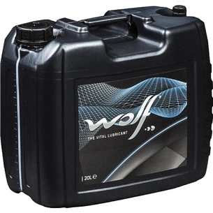 Трансмісійна олива Wolf OFFICIALTECH ATF LIFE PROTECT 6 20л (8305269) изображение 1