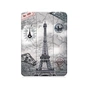Чохол до планшета BeCover Smart Case Apple iPad 10.9" 2022 Paris (709197) - зменшене зображення 2