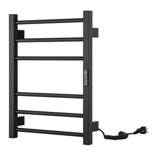 Сушарка для рушників Ardesto Square-TR K (6.1.0700.06.BM) изображение 1
