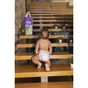 Підгузки Unijoy baby Soft L 4 (9-14 кг) 34 шт (6998526216194) - зменшене зображення 3