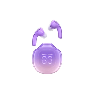 Навушники Acefast T9 Grape Purple (6974316282563) зображення 1