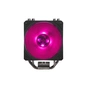 Кулер до процесора CoolerMaster Hyper 212 RGB Black Edition with LGA1700 (RR-212S-20PC-R2) - зменшене зображення 5