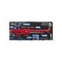 Іграшкова зброя Hasbro Nerf Roblox Zombie Attack: Viper Strike (F5483) - зменшене зображення 2