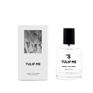 Парфумована вода Sister's Aroma Tulip Me 50 мл (4820227783106) зображення 1