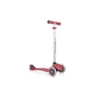 Самокат Globber EVO COMFORT PLAY 5 в 1 Червоний (463-102) - зменшене зображення 3