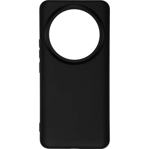 Чохол до мобільного телефона Armorstandart ICON Xiaomi 14 Ultra Black (ARM74115) зображення 1