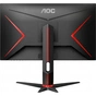 Монітор AOC 27G2SPU/BK - зменшене зображення 10